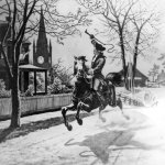 Paul Revere meme