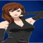 fujiko icon