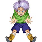 trunks
