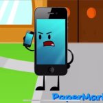 Appear GIF Template