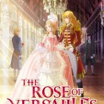 the rose of verailles