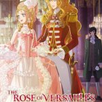 the rose of Versailles