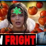 snow fright