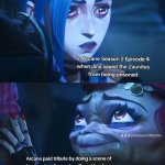 acrcane facts