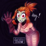 creepy guy