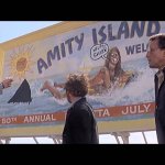 Jaws mayor
