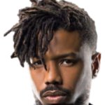 Killmonger Head 1