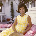 Jacqueline Kennedy