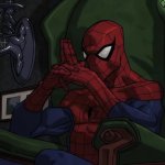 spider man