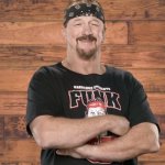 Terry Funk template
