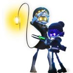 N and Uzi