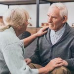 old people