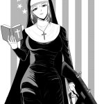 Maga Nun