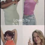 They are always having a freaking dance party | ME: *PUTS ON DEODORANT NORMALLY* 
THE PEOPLE IN THE ADS: | image tagged in deodorant dance | made w/ Imgflip meme maker