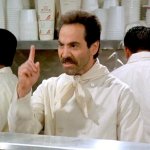 Soup Nazi