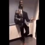 black men GIF Template