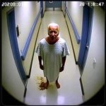 Joe Biden pooping