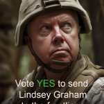 Lindsey Graham