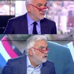 Pascal praud meme template