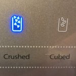Crushed ICE