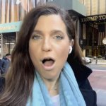 Nancy Mace mouth wide open
