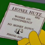 No Money Down
