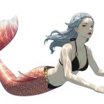 mermaid sae