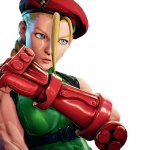 cammy white
