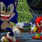 Sonic