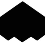 B1 Bomber outline