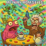 Madness