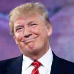 Donal trump