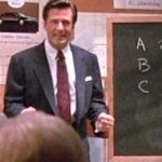 Alec Baldwin ABC