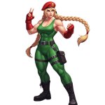 cammy white