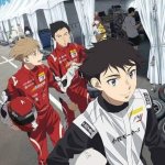 sports anime