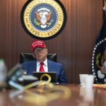 Sleepy Don in the War Room template
