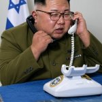 Kim Jung Un