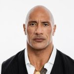 The rock is hard