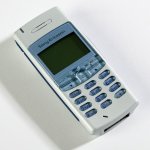 Sony Ericsson T100 meme