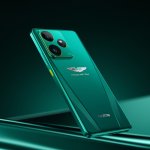 Realme GT7 Aston Martin Dream Edition