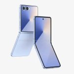 Samsung Galaxy Z Flip 7