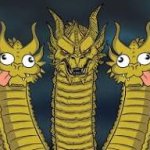 Two Dumb Dragons