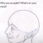 Why