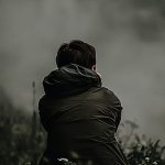 Alone