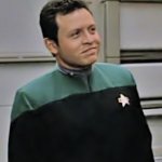King Abdullah Star Trek
