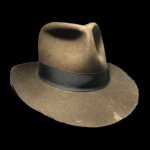 Indy hat