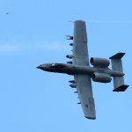 A-10 Thunderbolt II