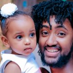 Father Toddler Love