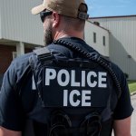 ICE Agent