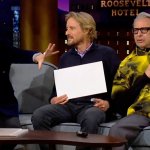 Lior Suchard Magic Trick